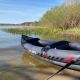 6. P2I KAJAK DMUCHANY PURE4FUN XPLORER 325 CM