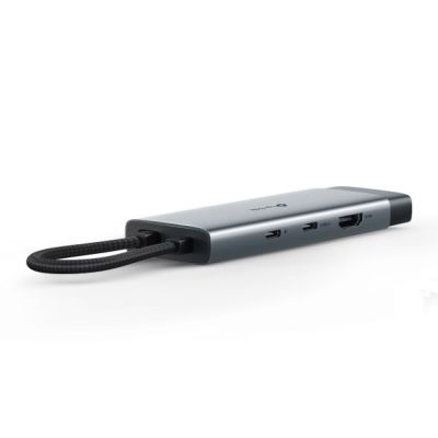 2. Hub TP-LINK UH7020C