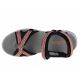 7. Sandały CMP Almaak Hiking Sandal W 38Q9946-27NL