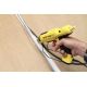 5. Pistolet do kleju na gorąco Stanley Fatmax PRO GR100R FMHT6-70418 200W