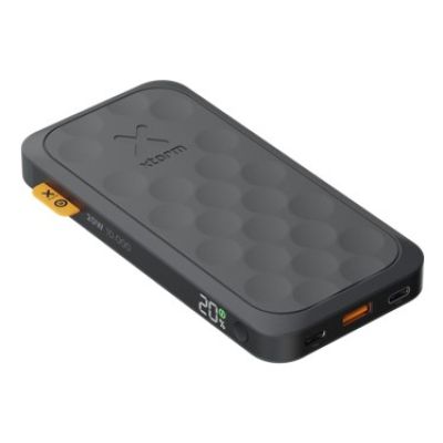 16. Xtorm FS5101U bank mocy Litowo-polimerowy (LiPo) 10000 mAh Czarny
