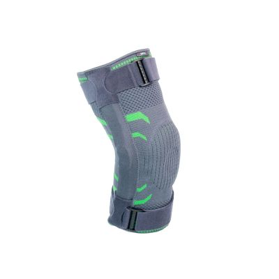 4. Elastyczny stabilizator stawu kolanowego z zawiasa O-1210/L REHAFUND