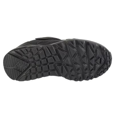 4. Skechers Uno Lite - Echo Surge 403640L-BBK Czarne 29