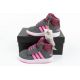 11. Buty sportowe adidas Hoops Jr GZ7798