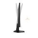 3. AOC 24G50F monitor komputerowy 60,5 cm (23.8") 1920 x 1080 px Full HD LED Czarny