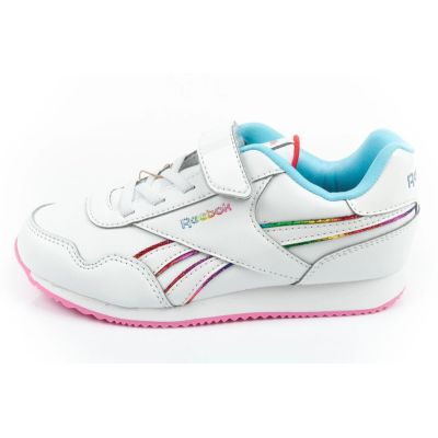 29. Buty Reebok Royal Jr 100033283