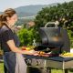 9. Grill gazowy Black+Decker BXOG7200E 2 palniki x 3.6 kW