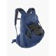 4. Plecak rowerowy EVOC Ride 12 + bukłak Hydration 2 denim