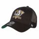 4. Czapka z daszkiem Czapka '47 Brand Trucker NHL BRANS14CTP nie wystawiać