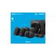 16. Głośniki komputerowe Logitech Z906