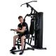 48. VIRTUFIT STACJA SIŁOWA HOME GYM KH100