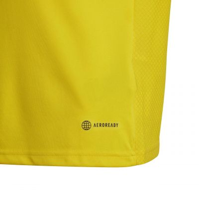 9. Koszulka adidas Tiro 23 League Jersey Jr HS0535