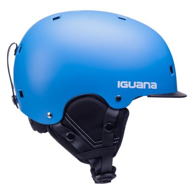 2. Kask Iguana Galin JR 92800620741