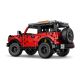 5. LEGO Technic 42213 - SUV Ford Bronco