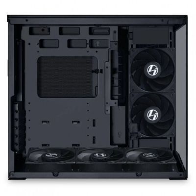 7. Obudowa minitower matx w/o PSU/G99.O11DMIV2FX.00 LIAN LI