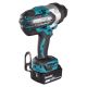 5. Klucz udarowy MAKITA DTW1004Z 18V 1050Nm 1/2"