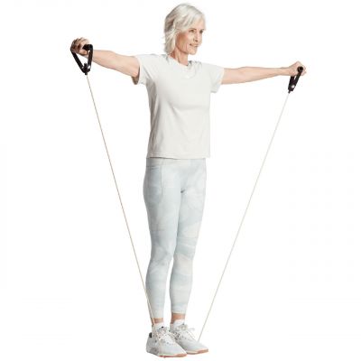 5. Koszulka adidas Aeroready Train Essentials 3-Stripes Tee W HZ5681