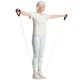 5. Koszulka adidas Aeroready Train Essentials 3-Stripes Tee W HZ5681