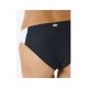 10. Majtki kąpielowe RIP CURL Mirage Full Pant czarny