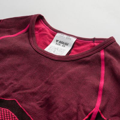 2. Damska Bielizna termoaktywna 2RC7