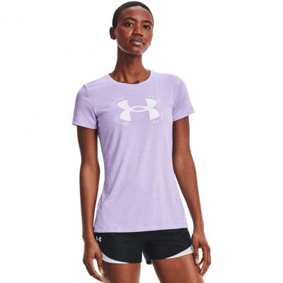 3. Koszulka Under Armour Tech Twist Graphic SSC W 1366125 532
