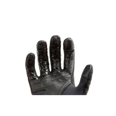 2. Rękawice MILLET Storm Gtx Infinium Glove Czarny