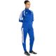 7. Bluza damska adidas Tiro 26 League Training niebieska JY7106