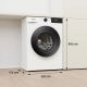 10. Pralka GORENJE WG2PS62A2/PL