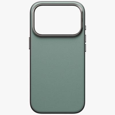 3. Etui UNIQ Lyden DS Magclick Charging na iPhone 18 Pro / 17 Pro - zielone