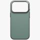 3. Etui UNIQ Lyden DS Magclick Charging na iPhone 18 Pro / 17 Pro - zielone