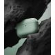 5. Etui Ringke Onyx Magnetic MagSafe na AirPods Pro 3 - zielone