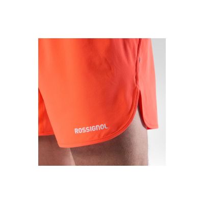 5. Szorty męskie ROSSIGNOL Sapa Short 5' czerwone