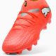 4. Buty Puma Future 9 Pro Jr FG/AG 108720-01