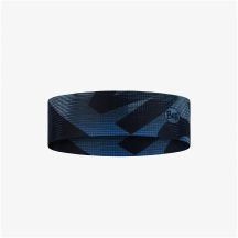 Opaska BUFF COOLNET UV® SLIM HEADBAND AHIN AZURE   one size