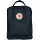 5. Plecak Kanken navy FJALLRAVEN