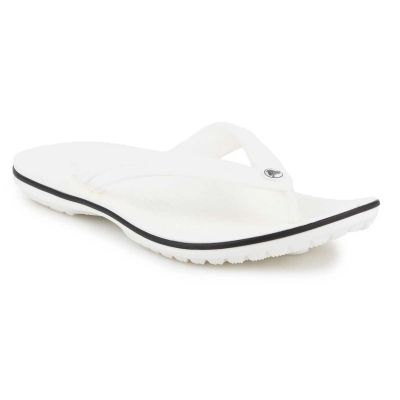 7. Japonki Crocs Crocband Flip W 11033-100