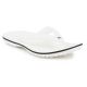7. Japonki Crocs Crocband Flip W 11033-100