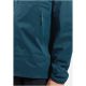Kurtka przeciwdeszczowa męska Odlo ESSENTIAL 2.5L WATERPROOF Jacket hardshell zielona