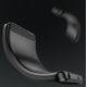 5. Etui silikonowe Carbon Case do Samsung Galaxy S24 FE - czarne