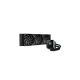 7. Chłodzenie wodne Deepcool Mystique LCD 360mm (R-LX750-BKDSNMP-G-1)