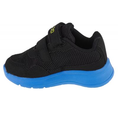 6. Buty Kappa Cracker II BC M Jr 280009BCM-1160