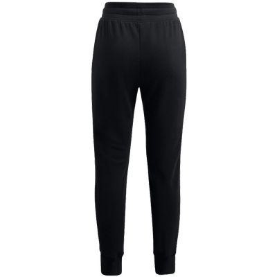 4. Spodnie Under Armour Rival Fleece Joggers Jr 1356487 002