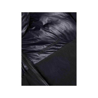 4. Kurtka puchowa Peak Performance M Minus Degree Down Puffe czarny