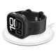 11. Pasek Spigen Vault Pro na Apple Watch 42 mm - czarny mat