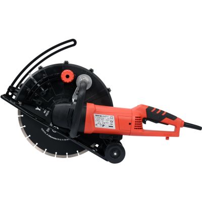 2. Przecinarka 2600W 350mm YATO YT-82158