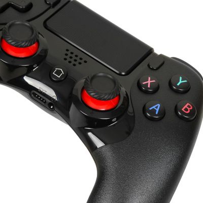 8. AURORA GAMEPAD GP4 KONTROLER PS4, PC, ANDROID