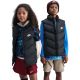 Kamizelka dla dzieci Nike Sportswear All Day Play czarna HJ2537 010