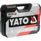 7. Zestaw kluczy YATO YT-38791 (108)