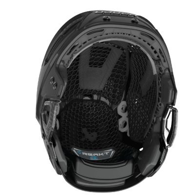 3. Kask hokejowy Bauer Re-akt 3D 1065838