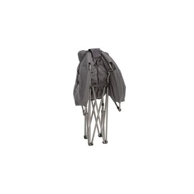 2. Outwell 470309 krzesło kempingowe 4 x noga Szary